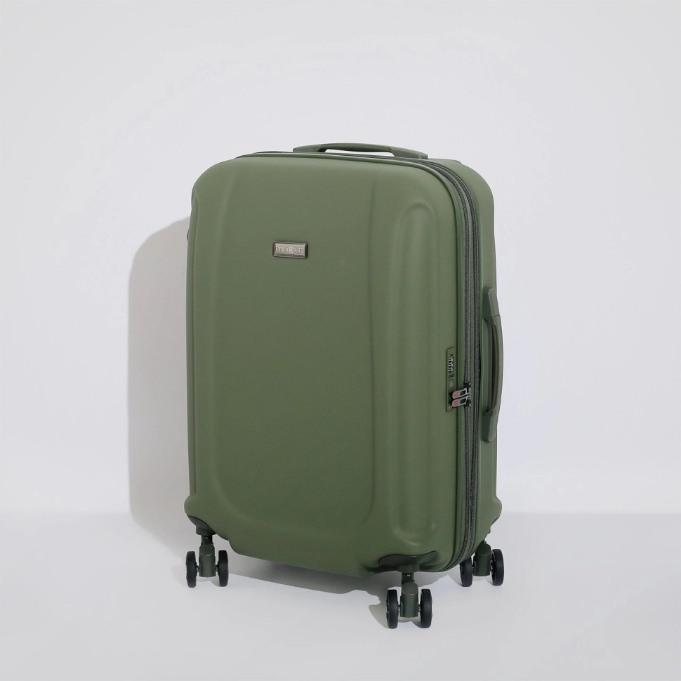  Чемодан Eberhart 06R Riviera 4 колеса