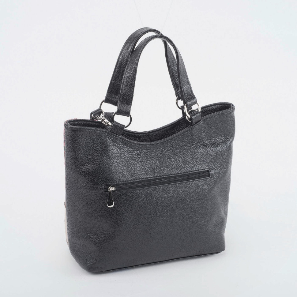 Сумка женская Protege, ДС-189-143 Март ночь чёрная Сумка женская Protege, ДС-189-143 Март ночь чёрная