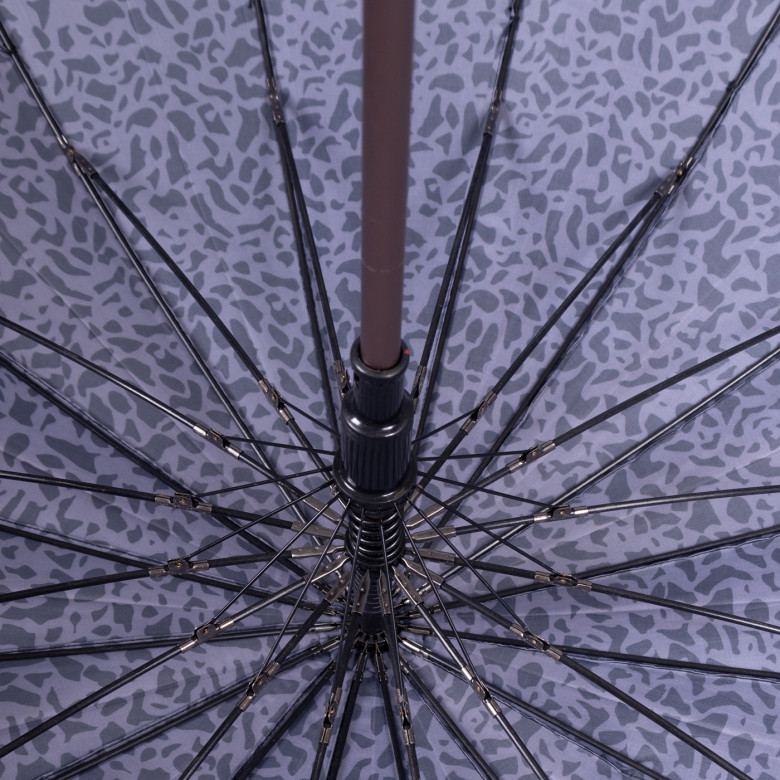 Зонт S.ANСLA 8228 тигр Зонт S.ANСLA 8228 тигр