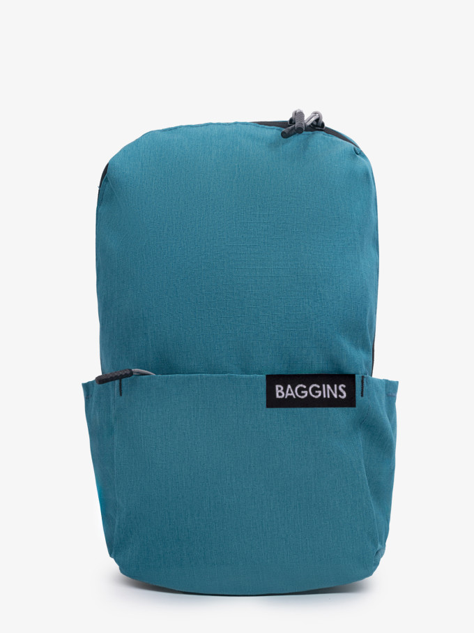 Рюкзак Baggins 621 темно-зеленый Рюкзак Baggins 621 темно-зеленый