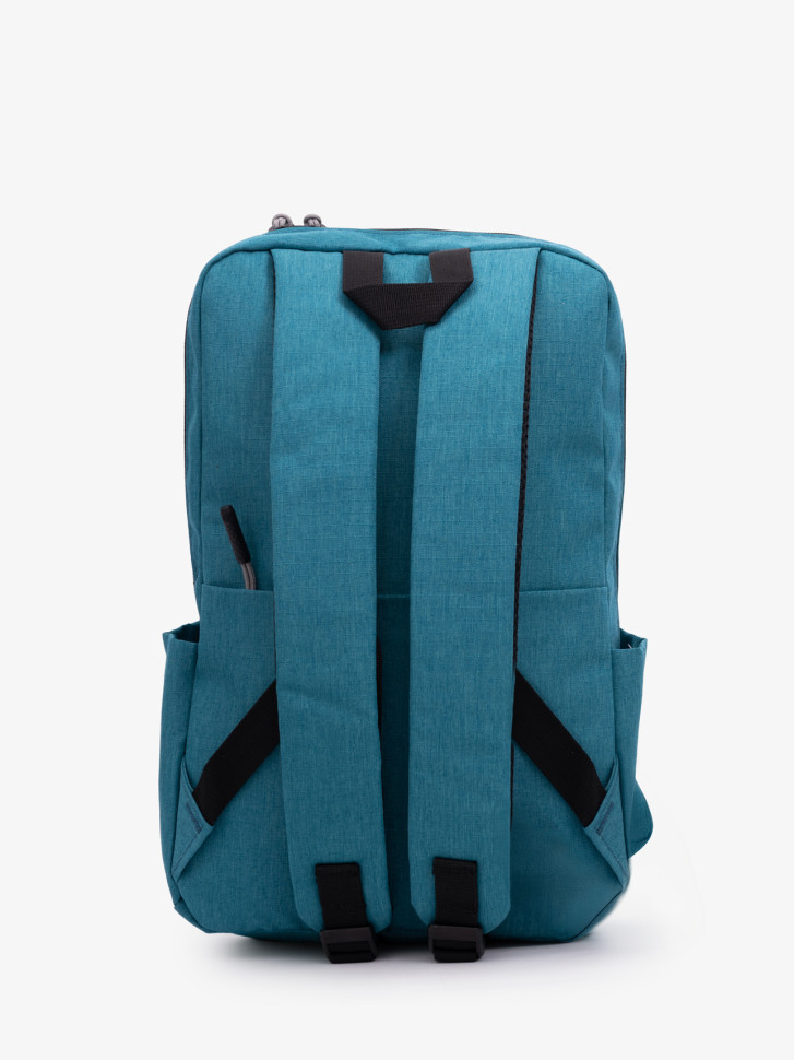 Рюкзак Baggins 621 темно-зеленый Рюкзак Baggins 621 темно-зеленый