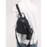 Рюкзак-сумка женский Bobo 8304-8 чёрный