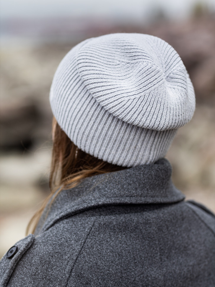 Шапка женская 12304 MARHATTER светло-серый (56-58) Шапка женская 12304 MARHATTER светло-серый (56-58)