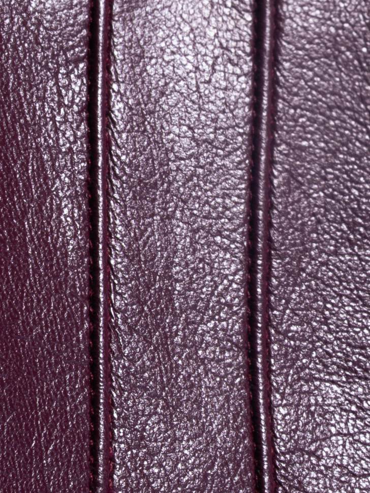 Перчатки женские HAVVS 6026 бордо