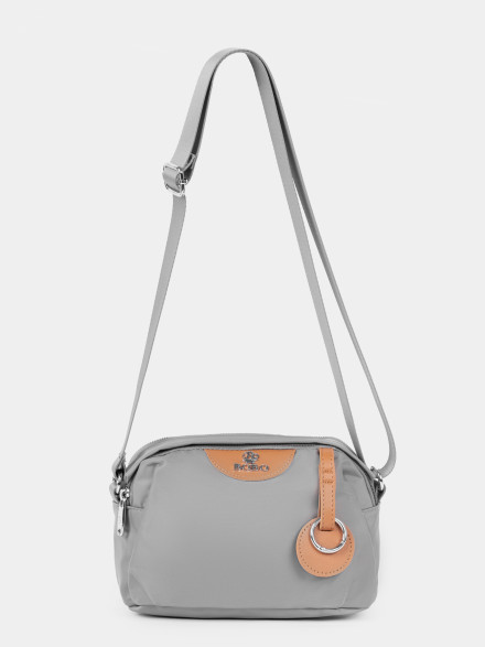 Сумка Bobo, 66112 серая