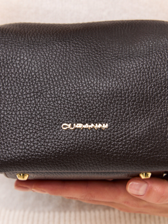 Сумка Curanni 2568 дольче шоколад