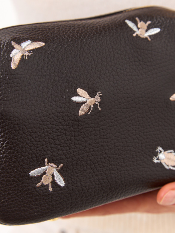 Сумка Curanni 2568 дольче шоколад