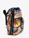 Рюкзак Flame Dance, 6666-040 мультиколор