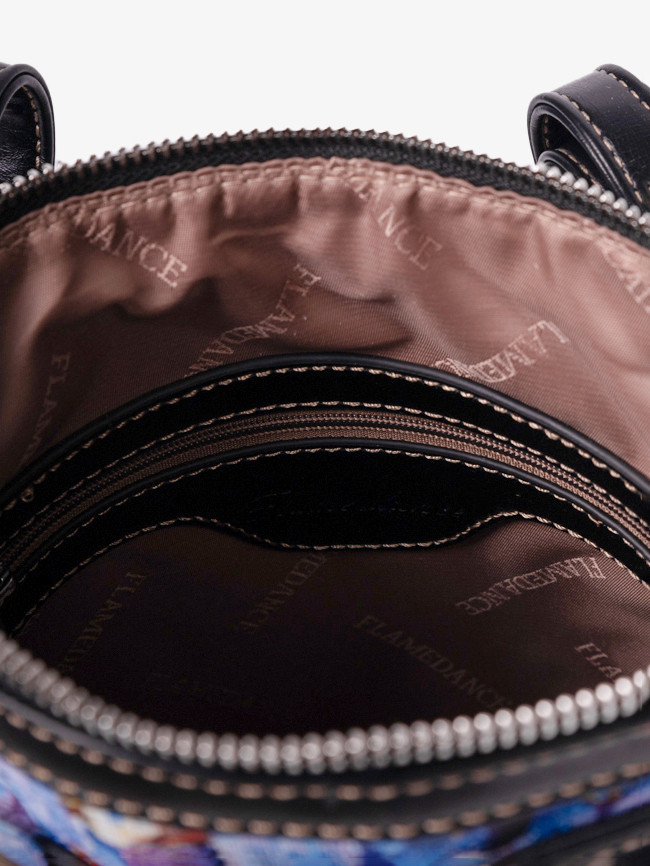 Рюкзак Flame Dance, 6666-040 мультиколор Рюкзак Flame Dance, 6666-040 мультиколор