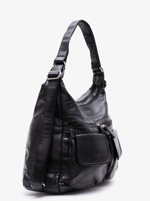 Сумка-рюкзак Runyi 110 black