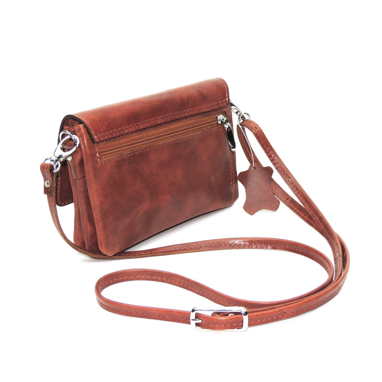 Женская сумочка кошелёк Natalia Kalinovskaya С53т-601 «Лисиа» 