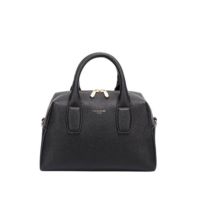 Сумка женская David Jones 7251 black Сумка женская David Jones 7251 black