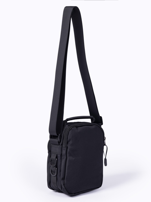 Сумка Aotian, Б 51023 черная