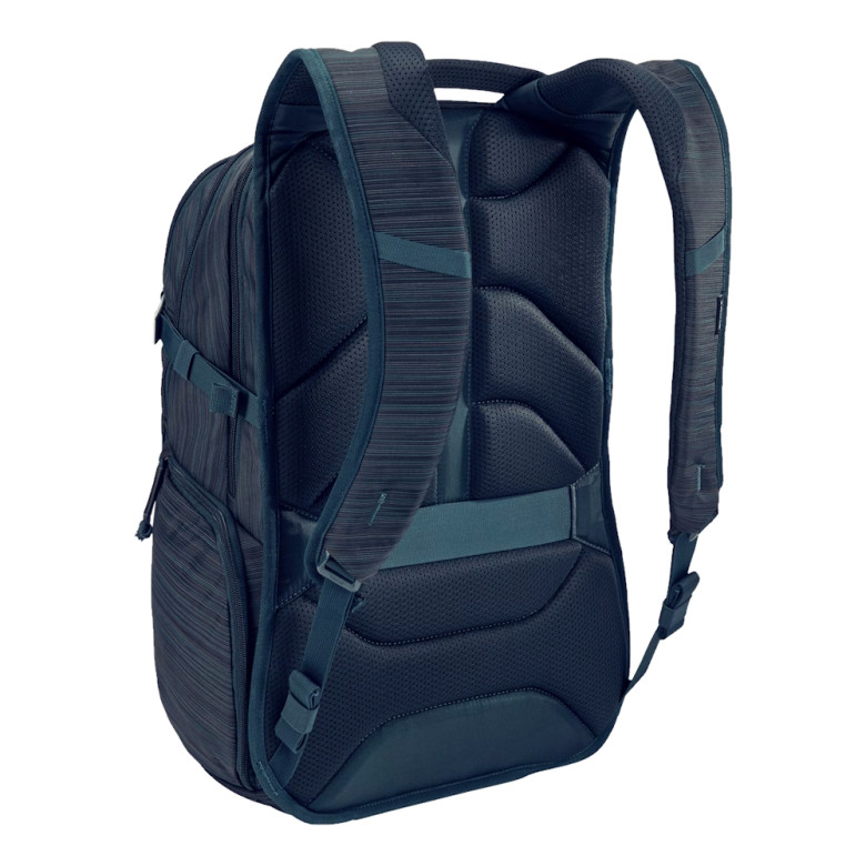 Рюкзак для ноутбука Thule Construct Backpack, 28L, Carbon Blue Рюкзак для ноутбука Thule Construct Backpack, 28L, Carbon Blue