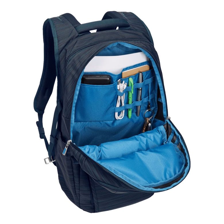 Рюкзак для ноутбука Thule Construct Backpack, 28L, Carbon Blue Рюкзак для ноутбука Thule Construct Backpack, 28L, Carbon Blue