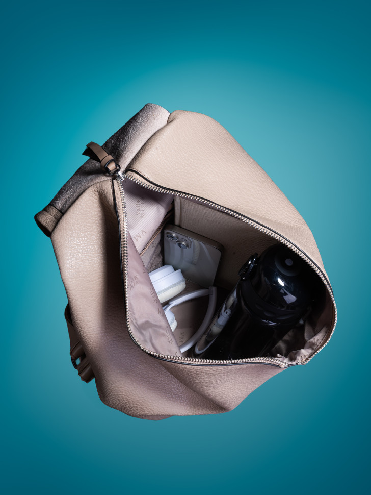 Рюкзак городской Valle Mitto 1700-1 apricot Рюкзак городской Valle Mitto 1700-1 apricot