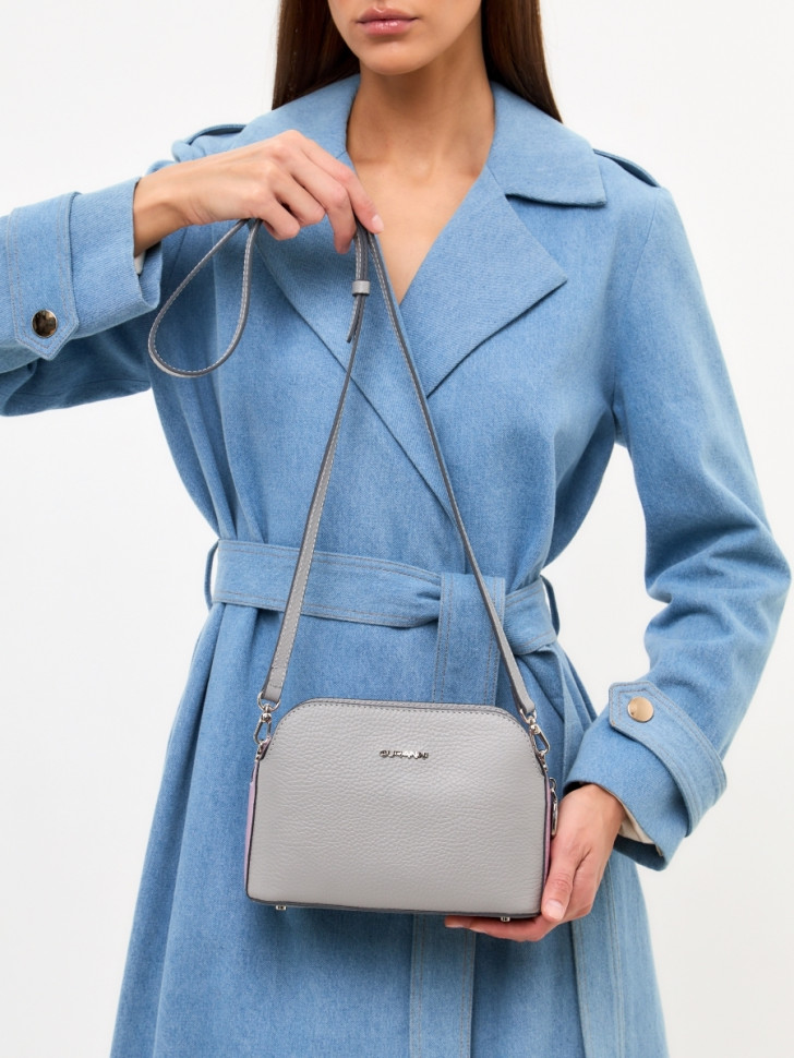 Сумка Curanni 2537 джорнале роза