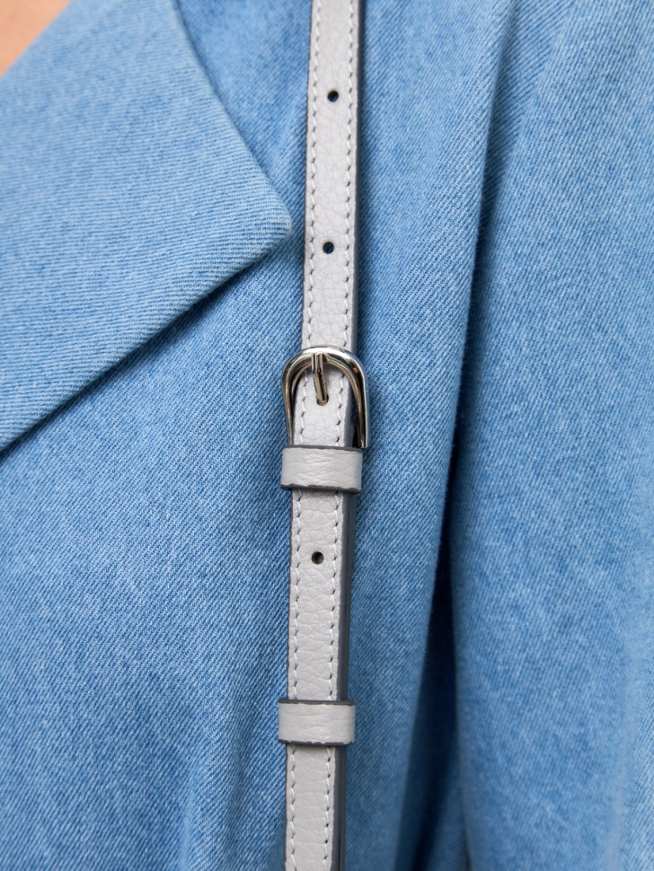 Сумка Curanni 2537 джорнале роза