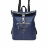 Сумка-рюкзак Natalia Kalinovskaya СР-34.161 «Бельканто» синяя Сумка-рюкзак Natalia Kalinovskaya СР-34.161 «Бельканто» синяя