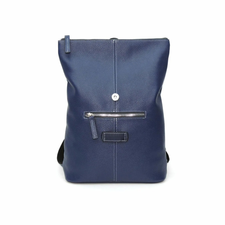 Сумка-рюкзак Natalia Kalinovskaya СР-34.161 «Бельканто» синяя Сумка-рюкзак Natalia Kalinovskaya СР-34.161 «Бельканто» синяя