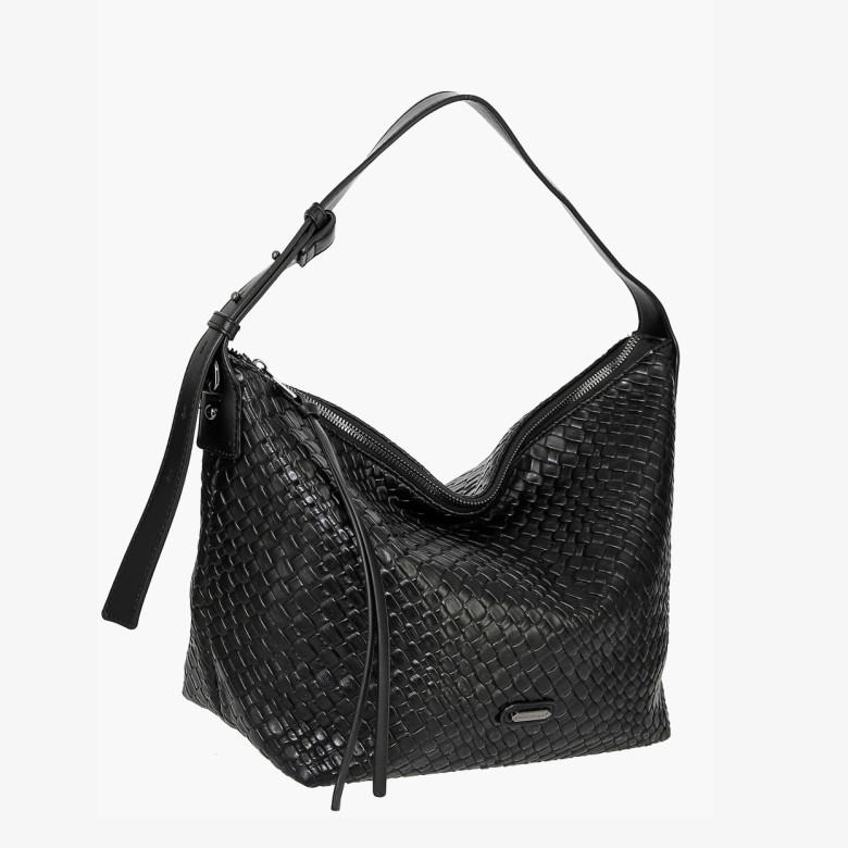 Сумка женская David Jones 21120 black Сумка женская David Jones 21120 black