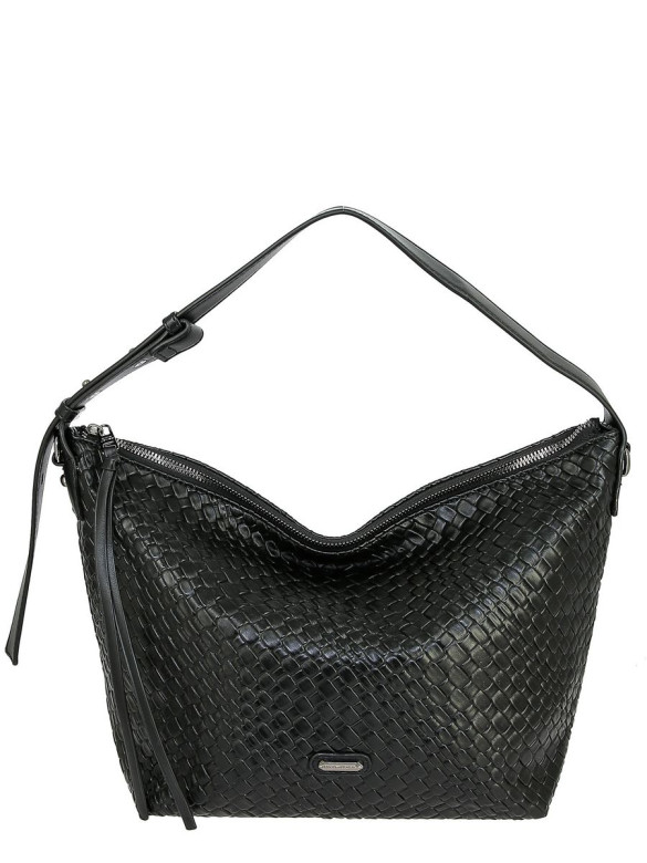 Сумка женская David Jones 21120 black Сумка женская David Jones 21120 black