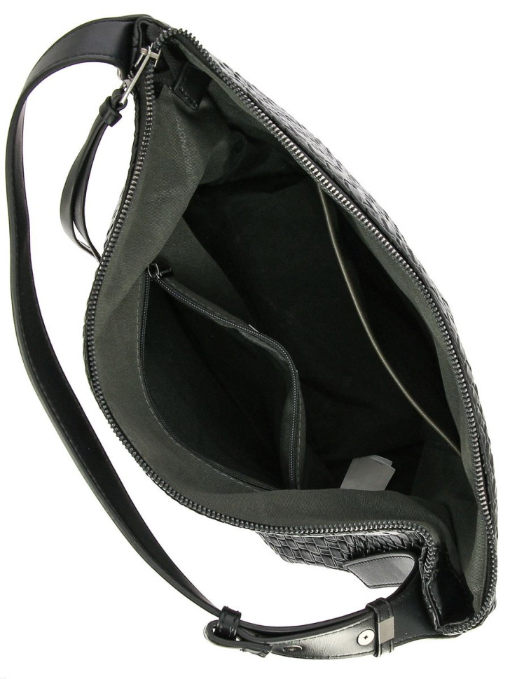 Сумка женская David Jones 21120 black Сумка женская David Jones 21120 black