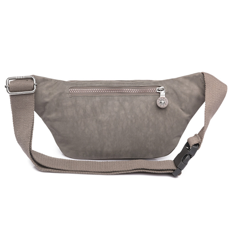 Сумка на пояс Bobo 8829-1 чёрная Сумка на пояс Bobo 8829-1 чёрная