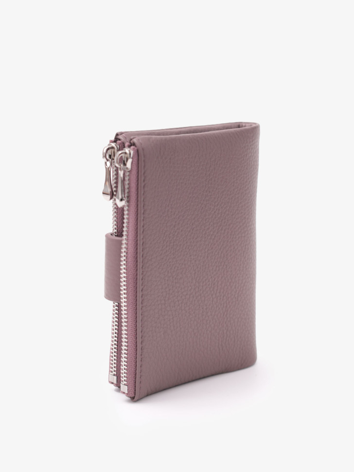 Портмоне женское Cossroll 2201-9960-23 taro color