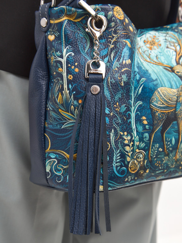 Сумка Curanni 2567 Олень Сумка Curanni 2567 Олень