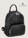 Рюкзак городской David Jones 8235 black Рюкзак городской David Jones 8235 black