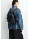 Рюкзак городской David Jones 8235 black Рюкзак городской David Jones 8235 black