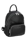 Рюкзак городской David Jones 8235 black Рюкзак городской David Jones 8235 black
