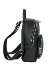 Рюкзак городской David Jones 8235 black Рюкзак городской David Jones 8235 black