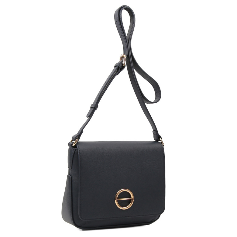 Сумка FABRETTI 17376C-8 синяя Сумка FABRETTI 17376C-8 синяя