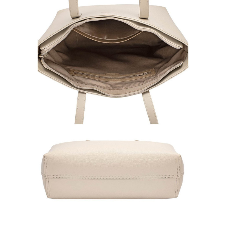 Сумка женская David Jones 7600 almond milk