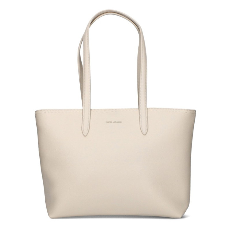 Сумка женская David Jones 7600 almond milk
