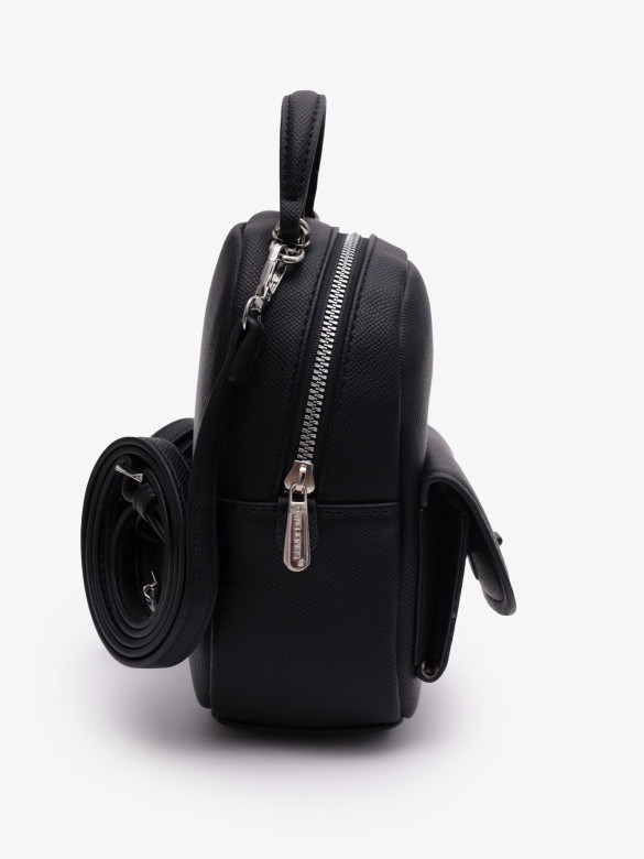 Рюкзак David Jones 7471 black Рюкзак David Jones 7471 black