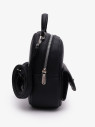 Рюкзак David Jones 7471 black Рюкзак David Jones 7471 black