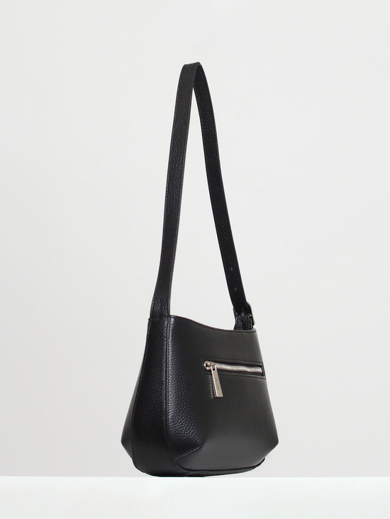 Сумка Richet 3155LNOZ  335 чёрная