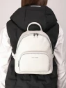 Рюкзак городской David Jones 8235 coconut cream Рюкзак городской David Jones 8235 coconut cream