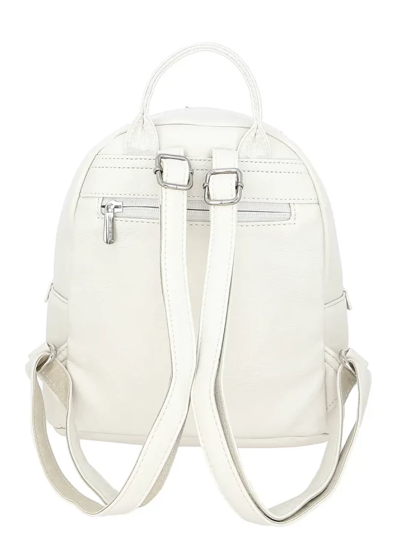 Рюкзак городской David Jones 8235 coconut cream Рюкзак городской David Jones 8235 coconut cream