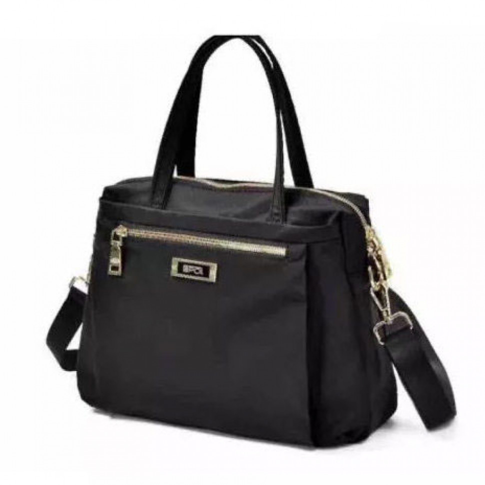 Сумка женская Epol 7253 чёрная Сумка женская Epol 7253 чёрная