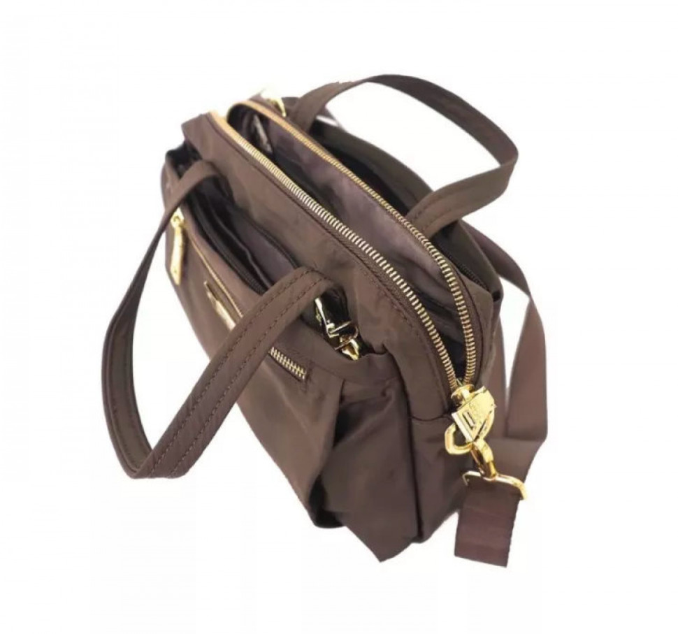 Сумка женская Epol 7253 чёрная Сумка женская Epol 7253 чёрная