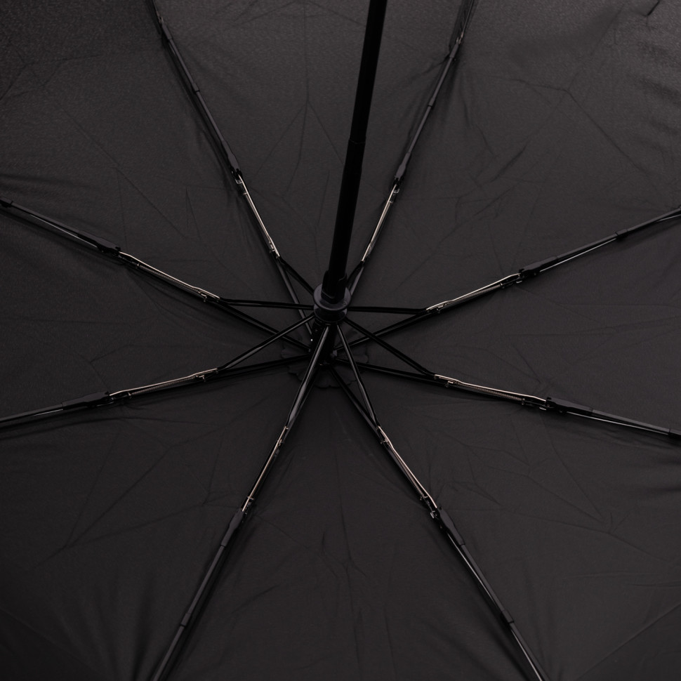 Зонт мужской Raindrops 380/1 черный Зонт мужской Raindrops 380/1 черный