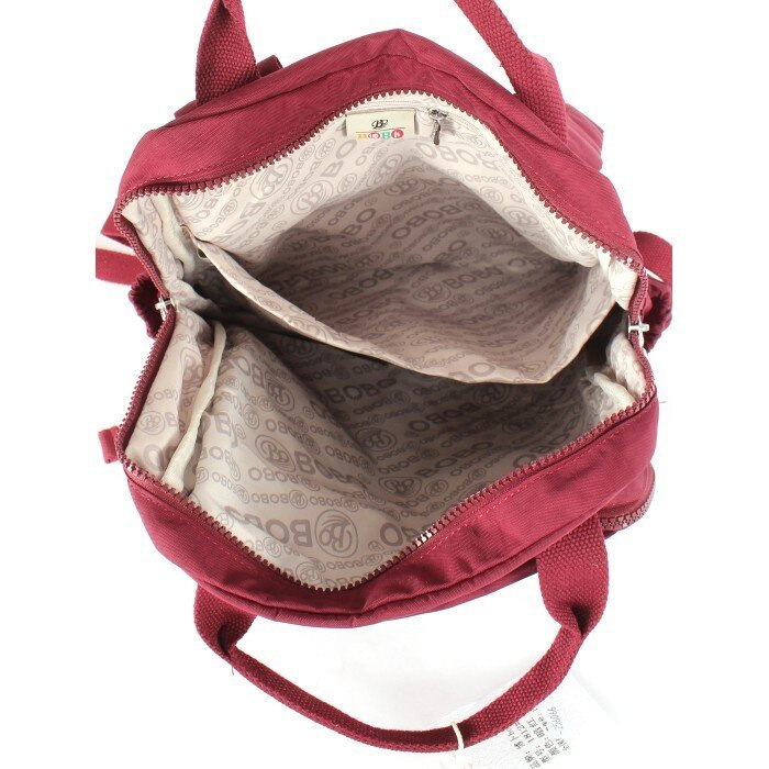 Рюкзак женский Bobo 1812 синий