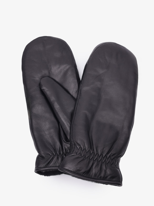 Варежки Baggins (5.0)170307 черные Варежки Baggins (5.0)170307 черные