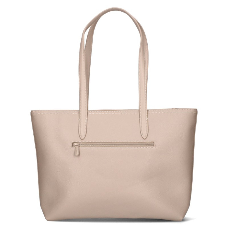 Сумка женская David Jones 7600 oatmeal beige