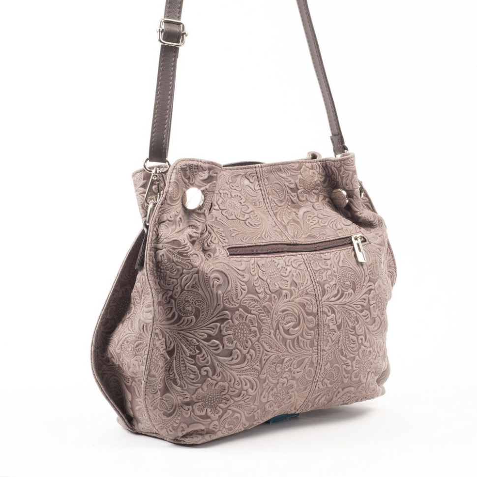 Сумка женская итальянская Roberta Firenze 245 sissi смог