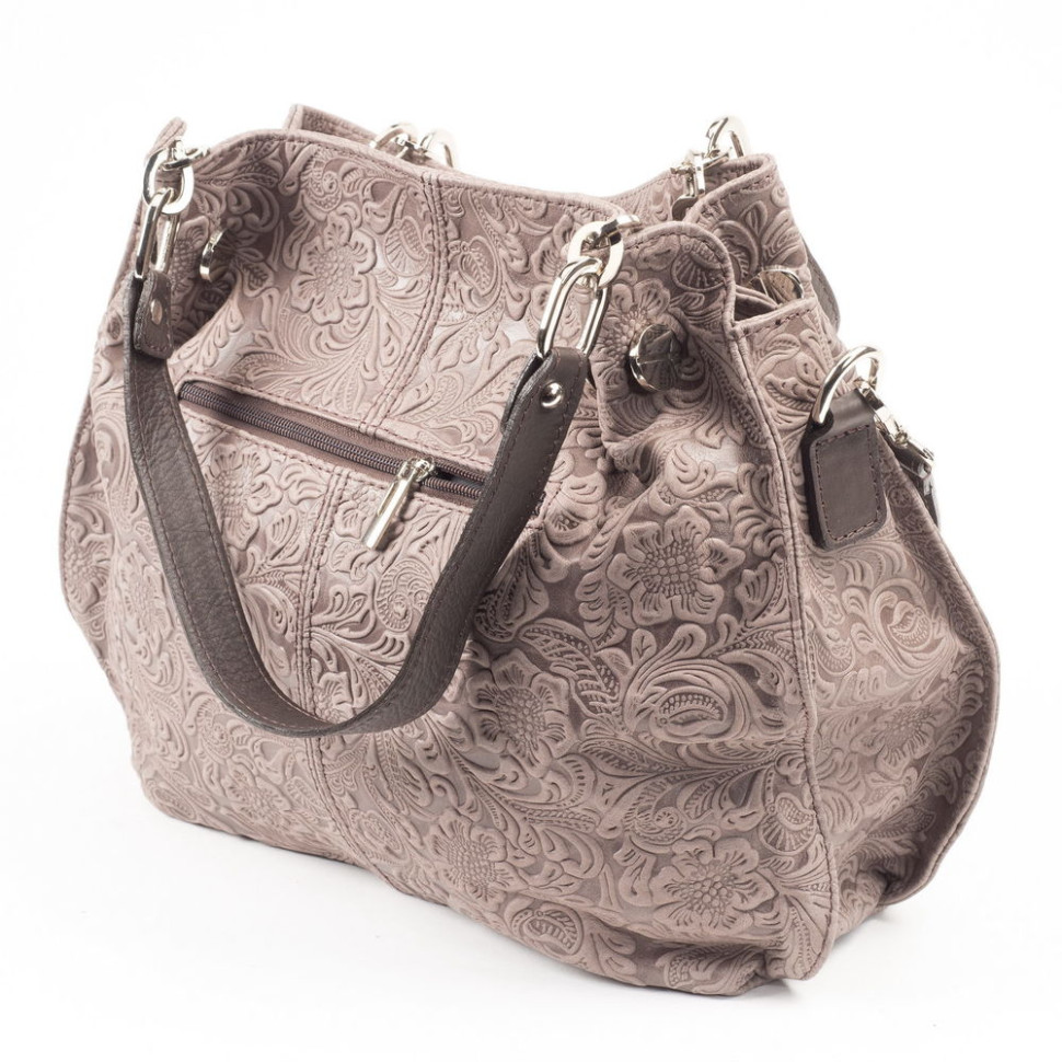 Сумка женская итальянская Roberta Firenze 245 sissi смог